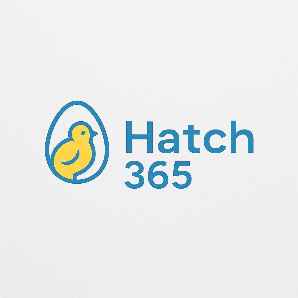 Hatch 365 logo